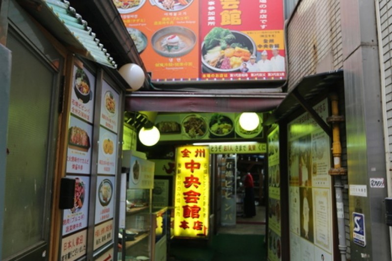 全州中央会馆 (明洞本店) (3/9)