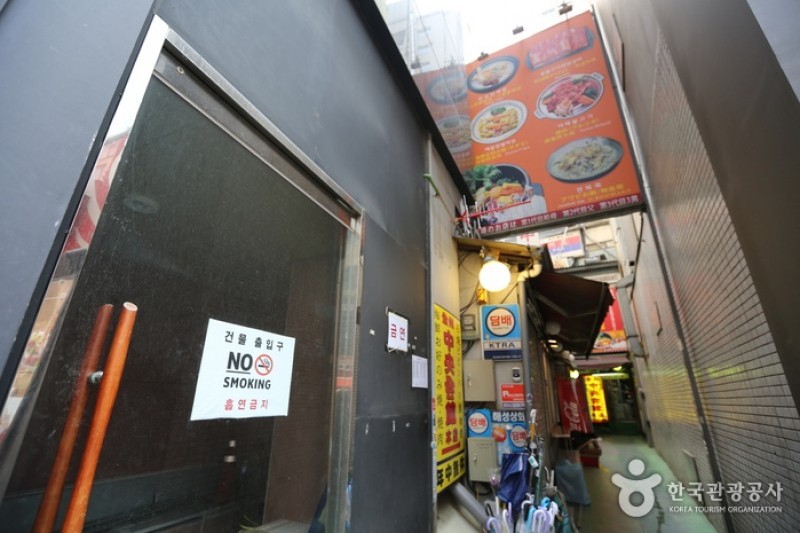 全州中央会馆 (明洞本店) (4/9)