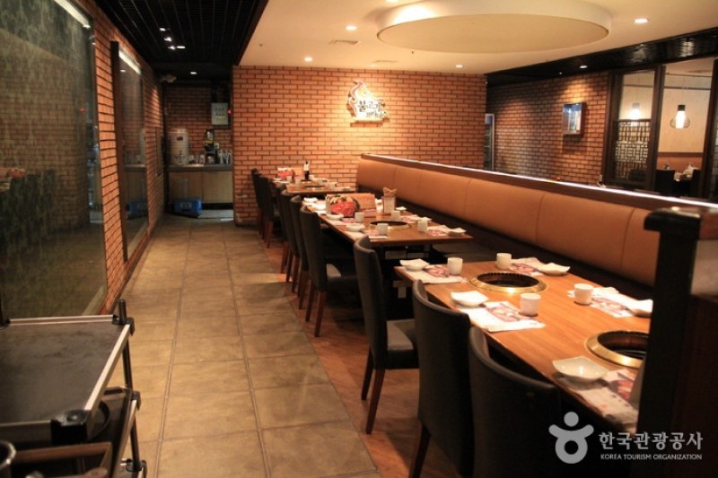 烧肉兄弟(江南店)