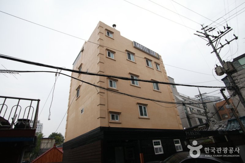零汽车旅馆[优秀住宿设施]