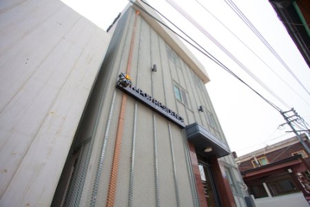 K-POP酒店东大门店[优秀住宿设施] 