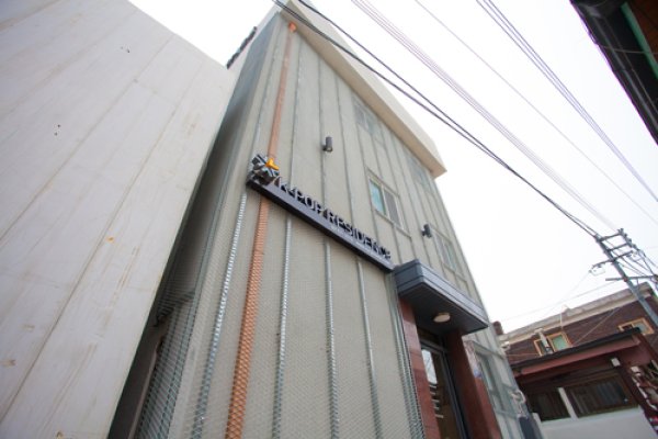K-POP酒店东大门店[优秀住宿设施]