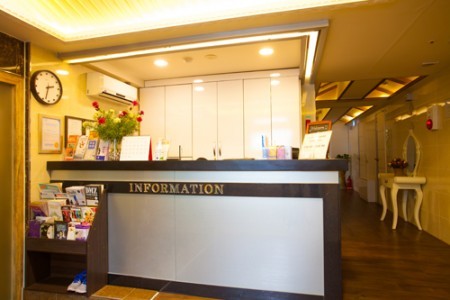 K-POP酒店明洞1号店[优秀住宿设施] 