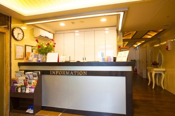 K-POP酒店明洞1号店[优秀住宿设施]