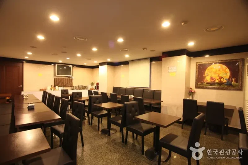 Valentine饭店[优秀住宿设施 Goodstay] (6/23)
