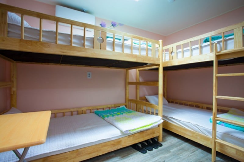 MK自由House[优秀住宿设施] 
