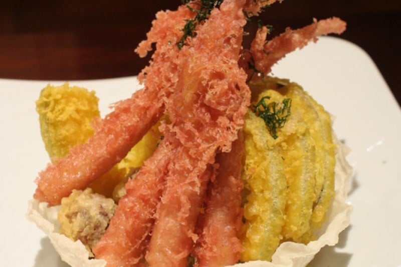 菜根谭[韩国值得炫耀的饮食餐厅]채근담 [서울의 자랑스러운 한국음식점] (2/28)