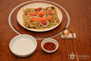 中央会馆