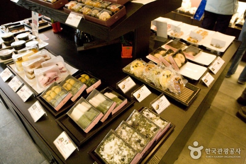 BIZEUN糕店
