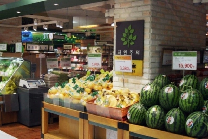 E-MART汝矣岛店 (1/7)