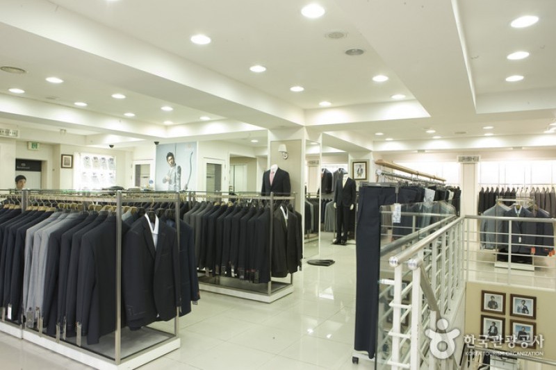 Kolon Save Plaza