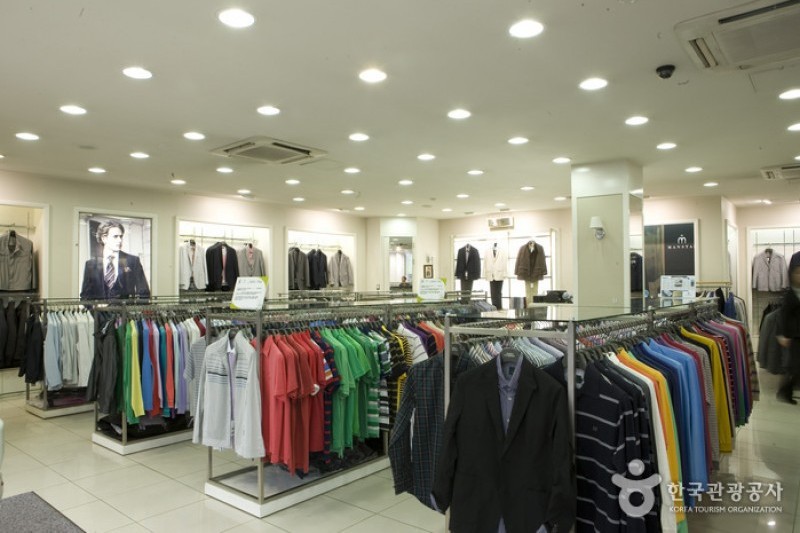 Kolon Save Plaza