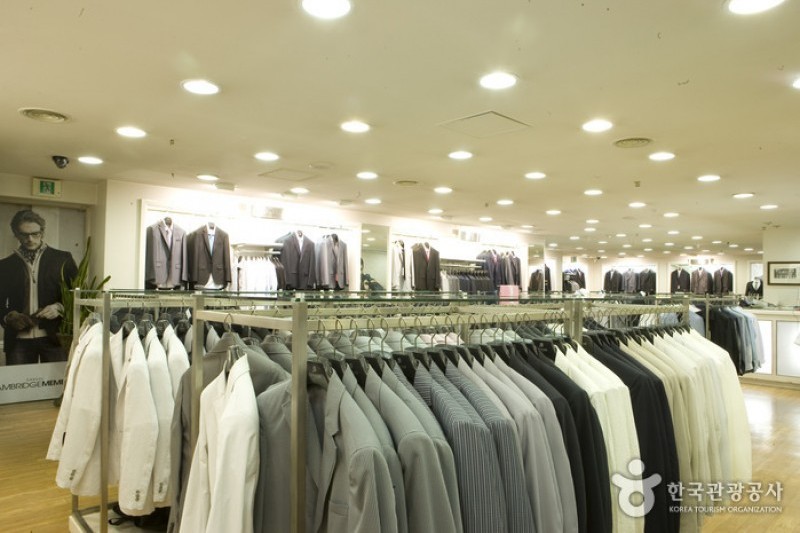 Kolon Save Plaza