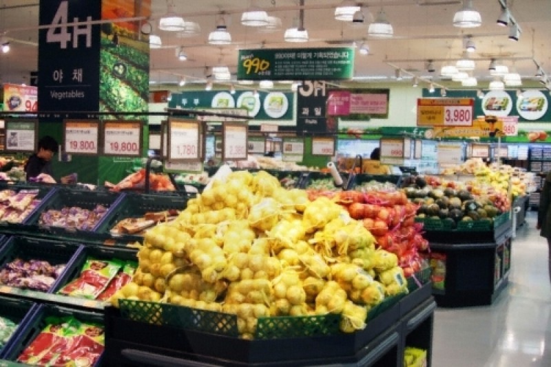 E-MART木洞店