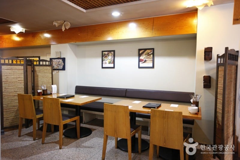 烽火煎饼봉화전