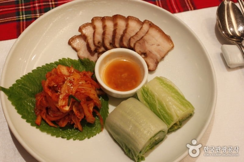 云山(光化门店)운산(광화문점) (5/38)