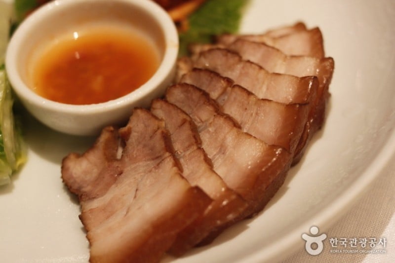 云山(光化门店)운산(광화문점) (6/38)