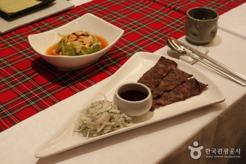 云山(光化门店)운산(광화문점) (7/38)
