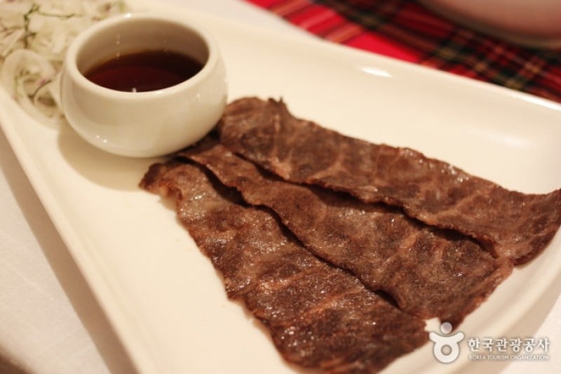 云山(光化门店)운산(광화문점) (8/38)