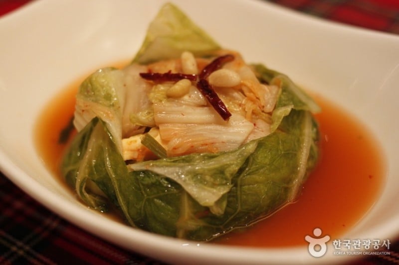 云山(光化门店)운산(광화문점) (9/38)