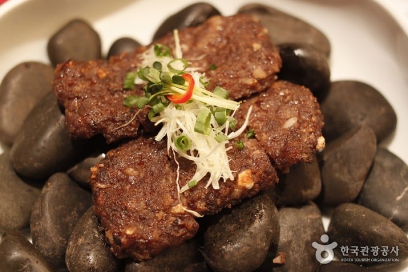 云山(光化门店)운산(광화문점) (13/38)