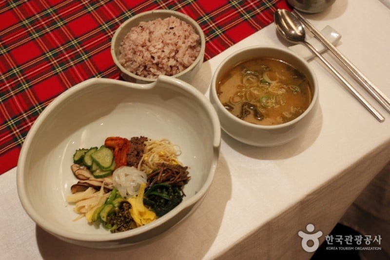 云山(光化门店)운산(광화문점) (17/38)