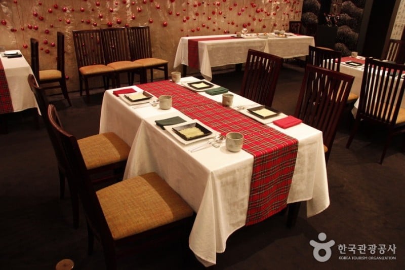 云山(光化门店)운산(광화문점) (34/38)