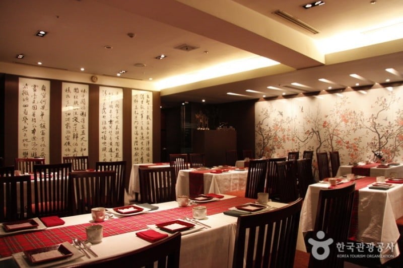 云山(光化门店)운산(광화문점) (35/38)