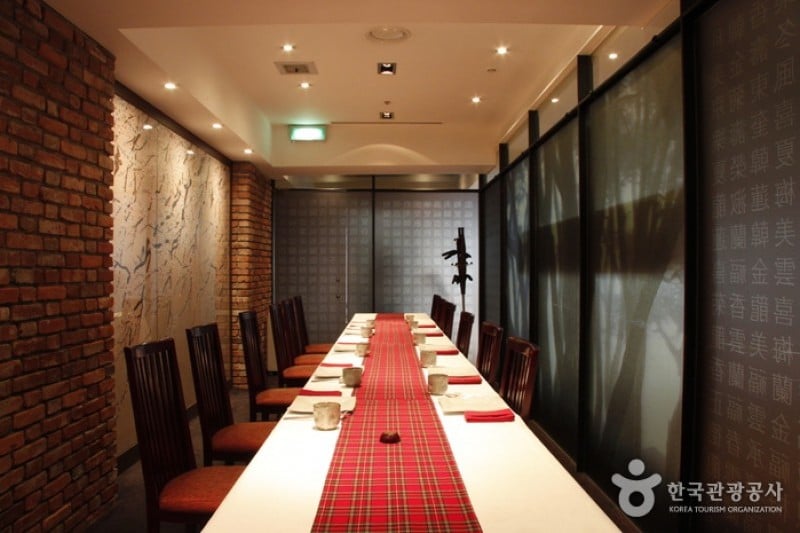 云山(光化门店)운산(광화문점) (37/38)