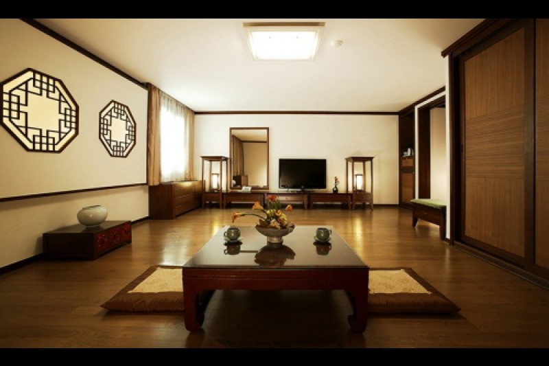 The-K首尔酒店The-K 