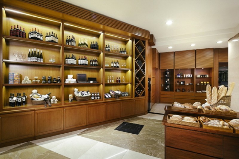 The-K首尔酒店The-K 