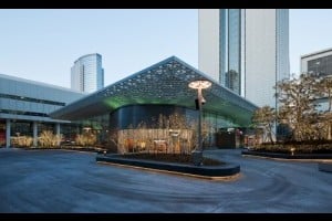 COEX MALL코엑스몰
