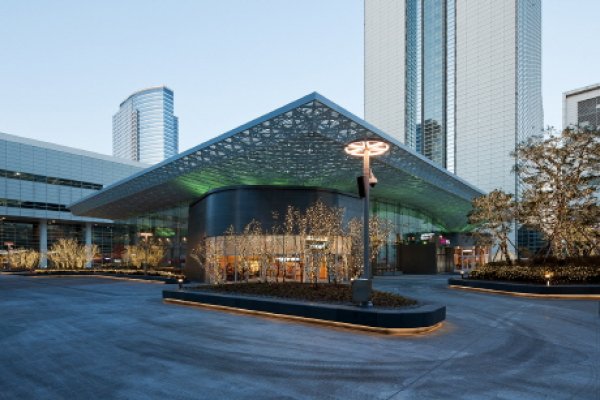 COEX MALL코엑스몰