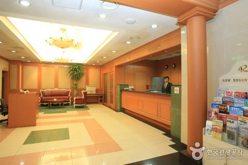 新丽江酒店