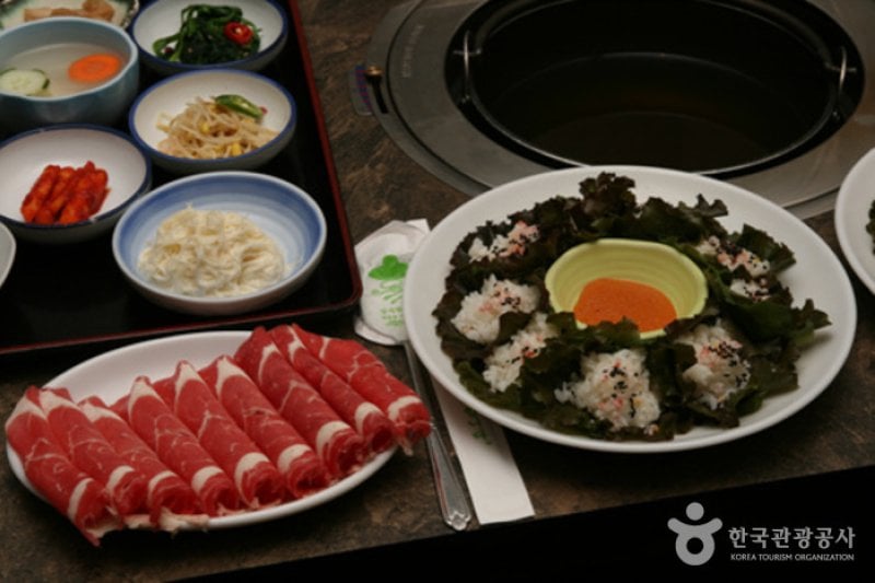 真味美(참만나) (11/11)