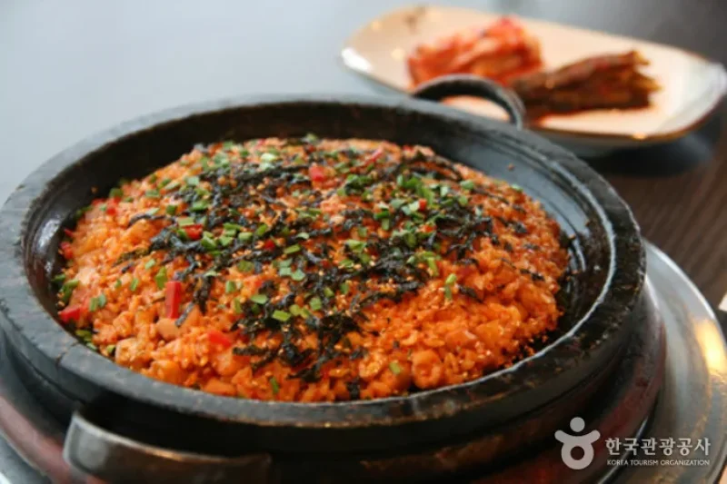 误发弹-松坡店(오발탄 송파점)