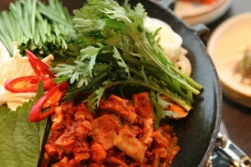 误发弹-松坡店(오발탄 송파점)