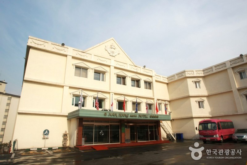 汉江观光酒店 (1/9)