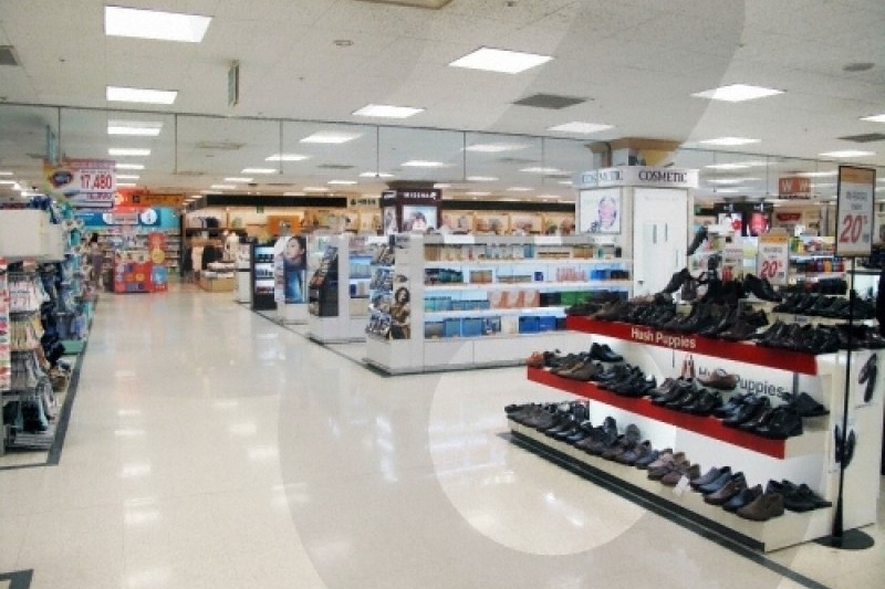 E-MART明逸店