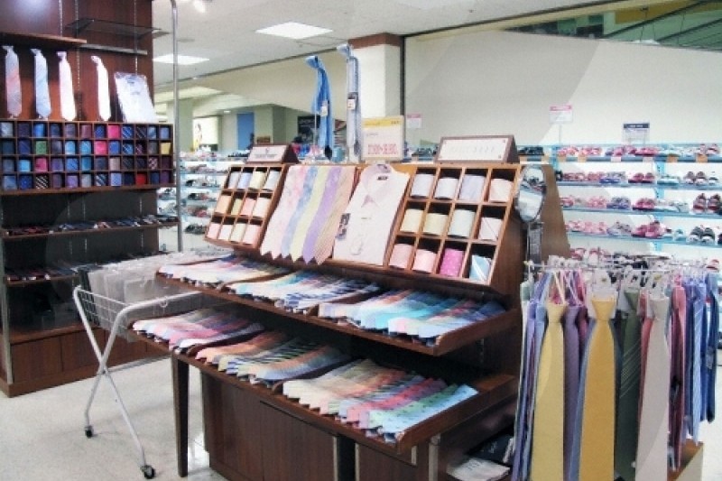 E-MART明逸店