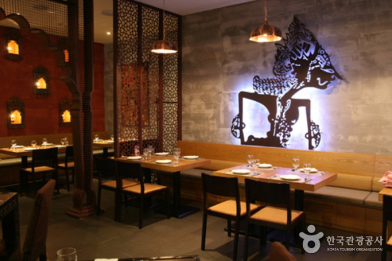 Ganga-江南店