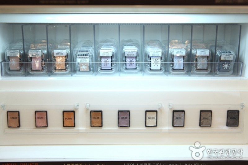 MISSHA 明洞3号店