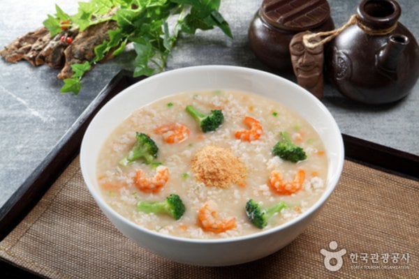 粥的故事-小公店