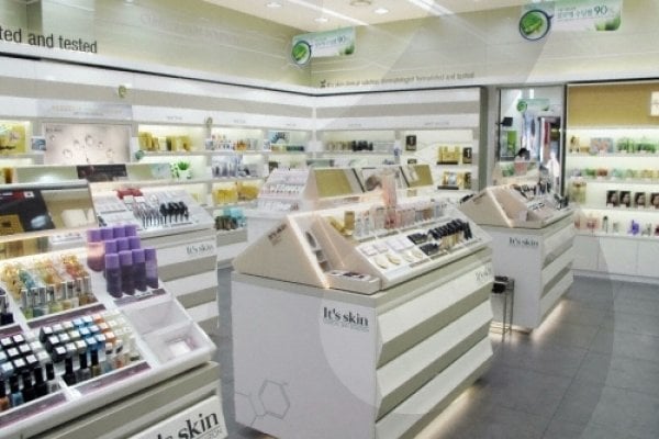 It's skin 明洞Unesco店잇츠스킨