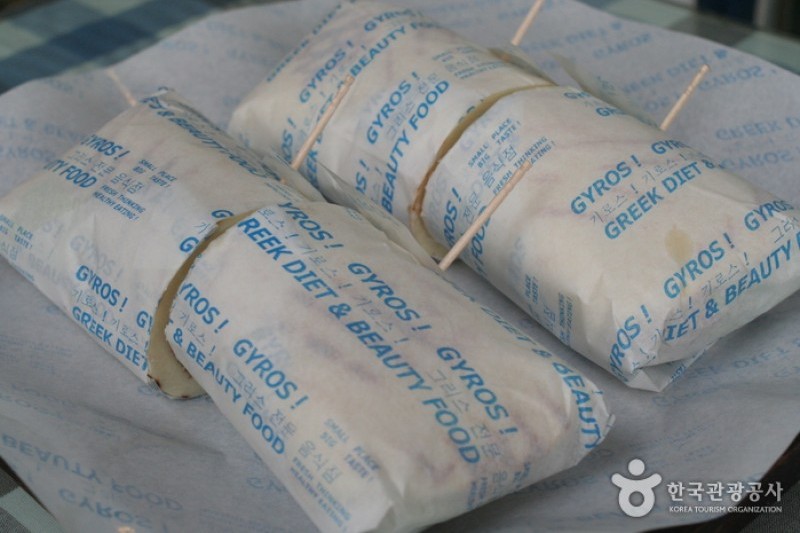 GYROS
