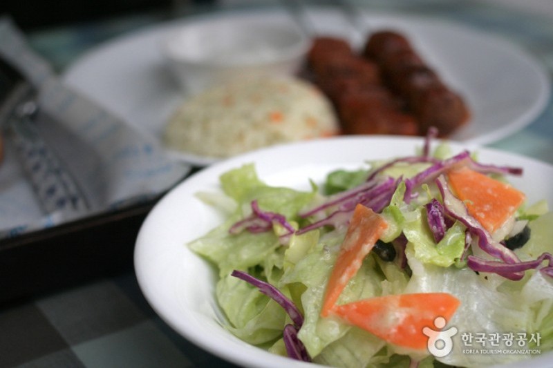 GYROS