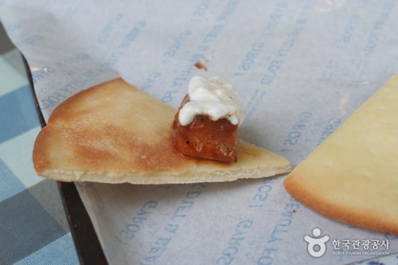GYROS