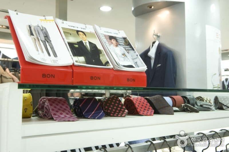 BON