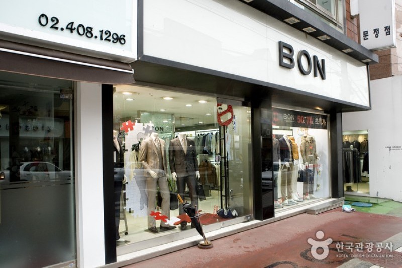 BON