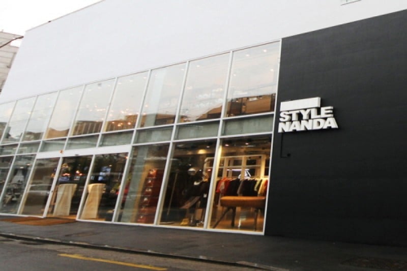 STYLE NANDA 弘大店 (2/18)